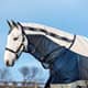 Horseware Rambo summer series turnout deken 0 gram Disc-sluiting